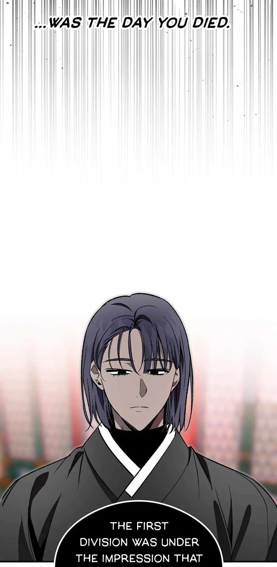 Guide to be King of the Dead Chapter 38 7
